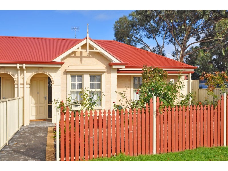 4/1 Moore Street, Goolwa SA 5214