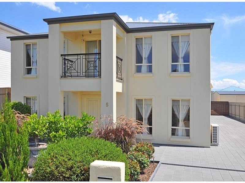 5 Bricknell Road, Goolwa North SA 5214