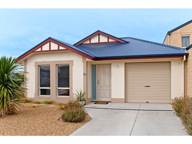 101 Wentworth Parade, Hindmarsh Island SA 5214