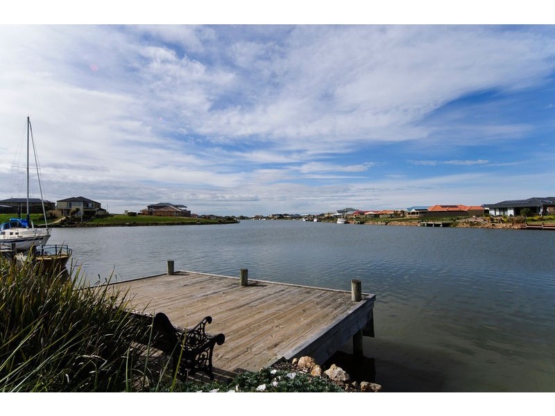 64 Providence Place, Hindmarsh Island SA 5214