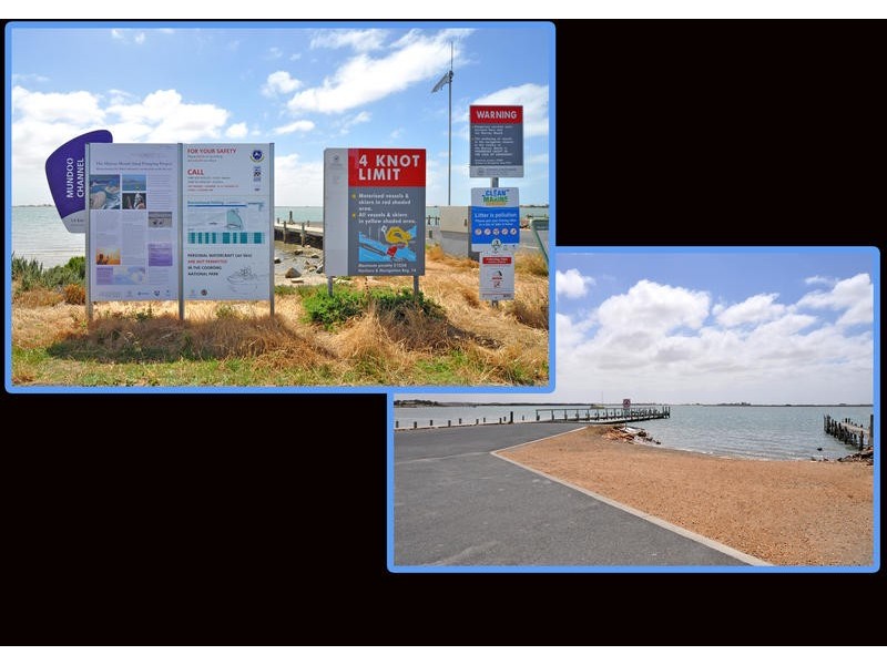 98 Mundoo Channel Drive, Hindmarsh Island SA 5214