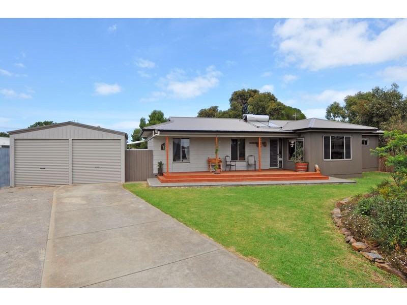1 Tara Court, Goolwa North SA 5214