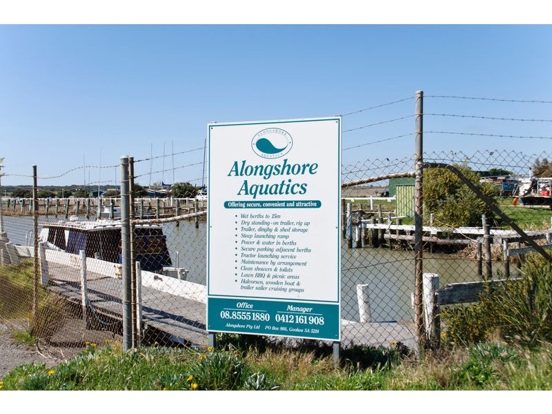 Lot 22 Barrage Road, Goolwa South SA 5214