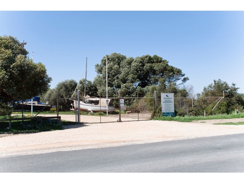 Lot 22 Barrage Road, Goolwa South SA 5214