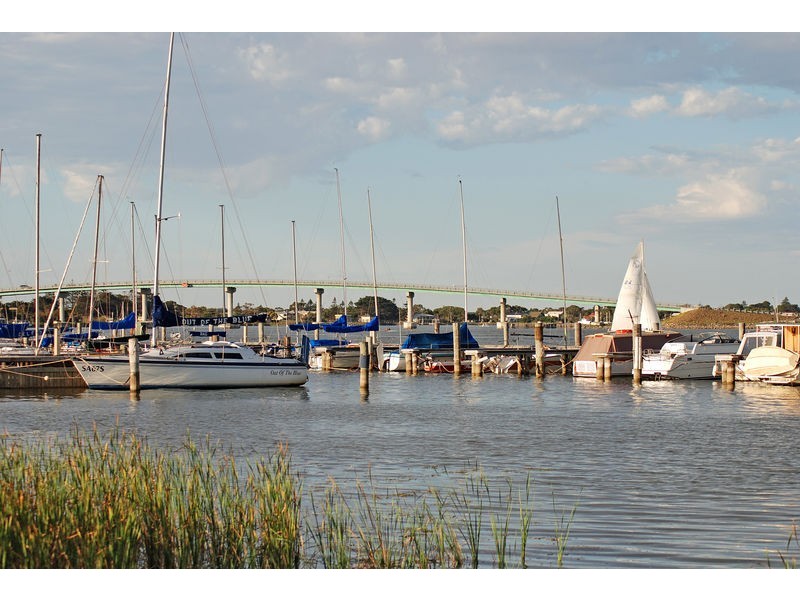 Lot 22 Barrage Road, Goolwa South SA 5214