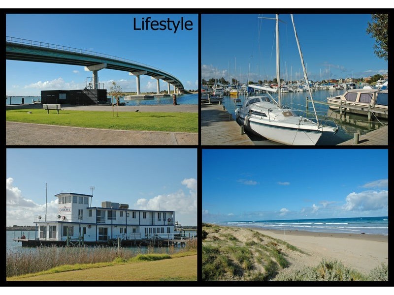 Lot 22 Barrage Road, Goolwa South SA 5214