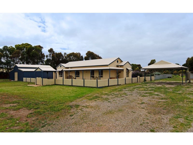 Lot 1 Currency Creek Road, Goolwa North SA 5214