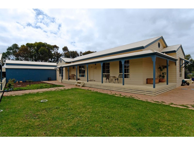 Lot 1 Currency Creek Road, Goolwa North SA 5214