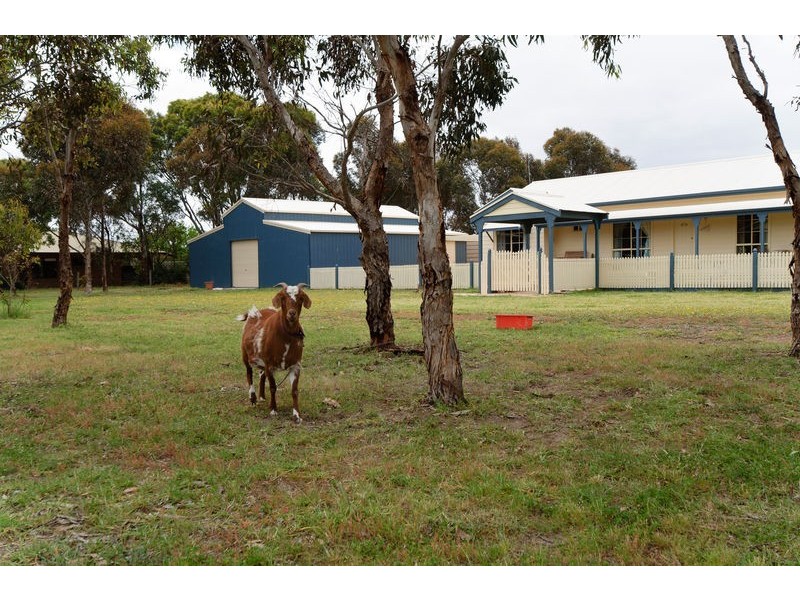 Lot 1 Currency Creek Road, Goolwa North SA 5214