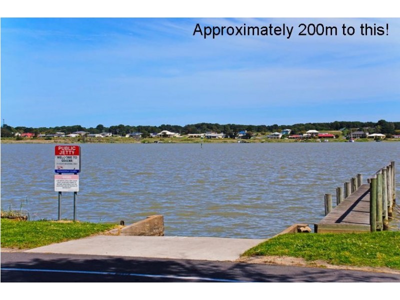 7A Currency Creek Road, Goolwa North SA 5214