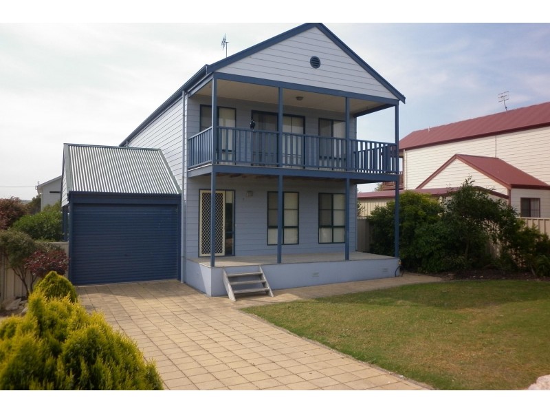 1 Gordon Street, Goolwa Beach SA 5214