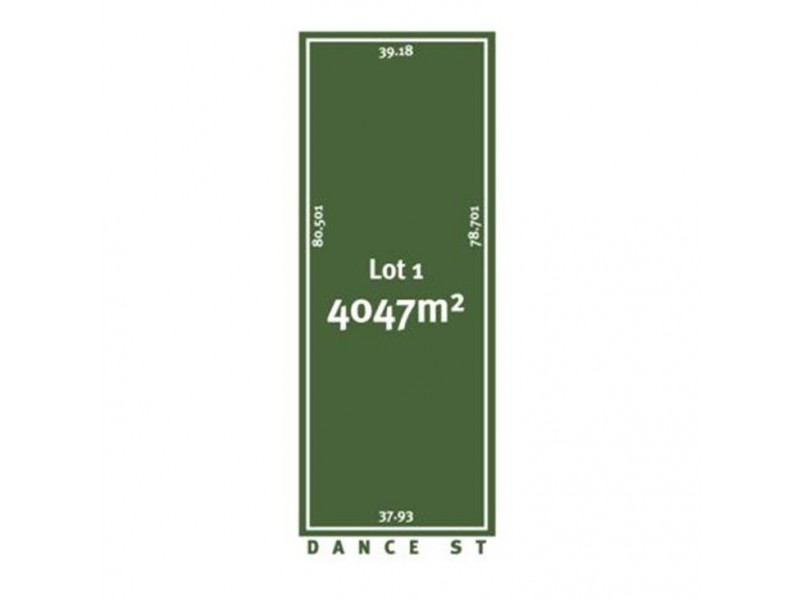 Lot 1 Dance Street, Goolwa SA 5214