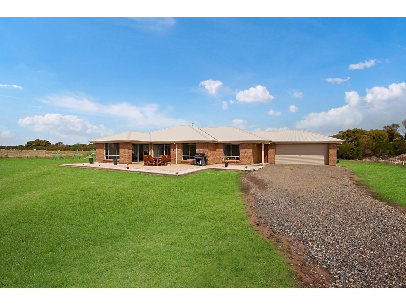 Lot 46 Gow Drive, Hindmarsh Island SA 5214