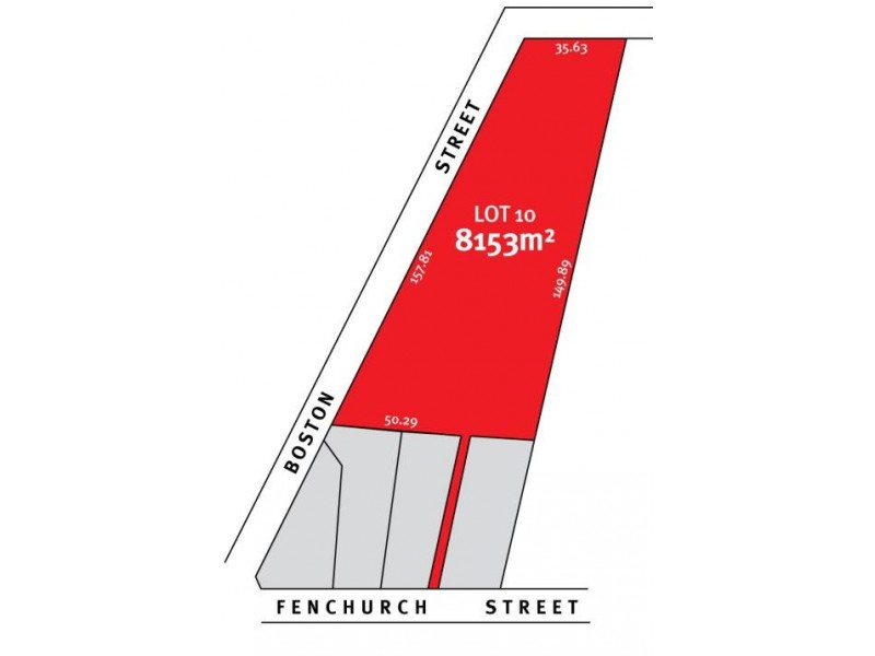 Lot 10 Fenchurch Street, Goolwa SA 5214