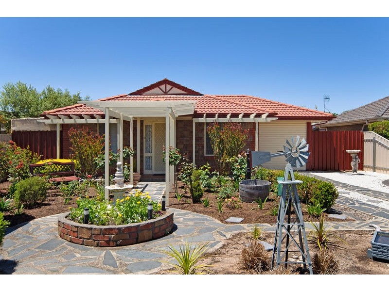 12 Alison Avenue, Goolwa North SA 5214