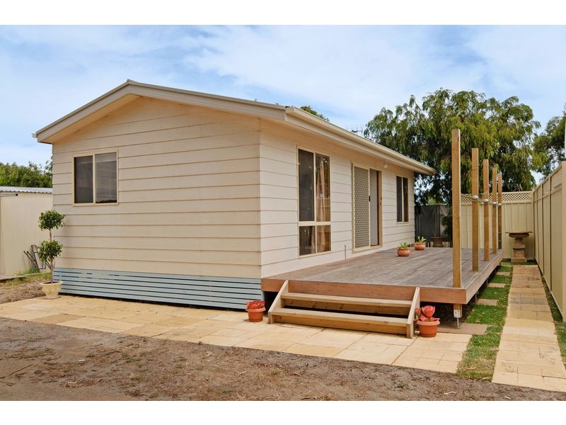 Cabin 36 Goolwa Tourist and Camping Park, Goolwa SA 5214