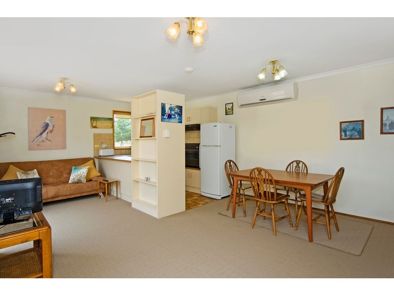 Cabin 36 Goolwa Tourist and Camping Park, Goolwa SA 5214