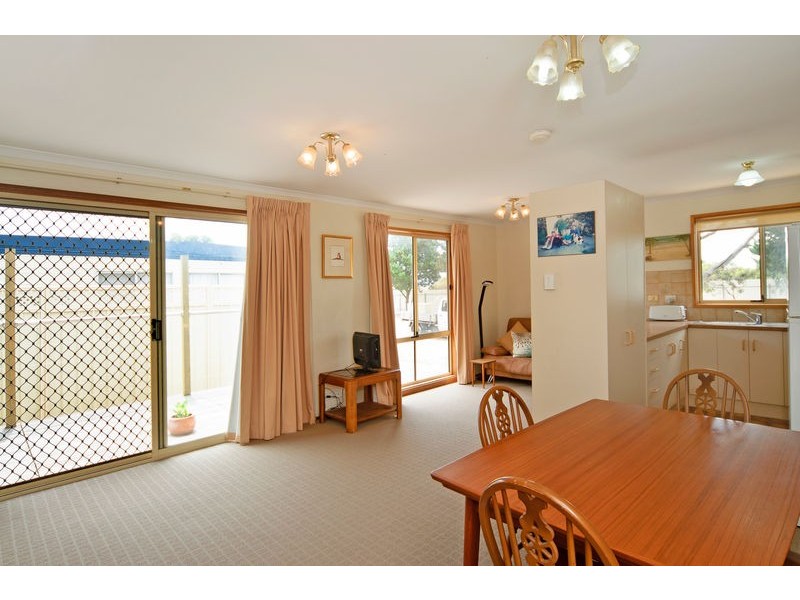 Cabin 36 Goolwa Tourist and Camping Park, Goolwa SA 5214