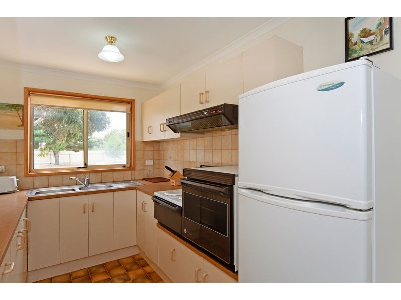 Cabin 36 Goolwa Tourist and Camping Park, Goolwa SA 5214