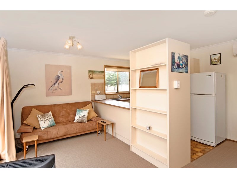 Cabin 36 Goolwa Tourist and Camping Park, Goolwa SA 5214