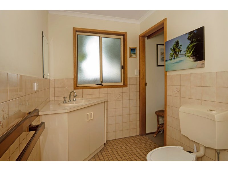 Cabin 36 Goolwa Tourist and Camping Park, Goolwa SA 5214