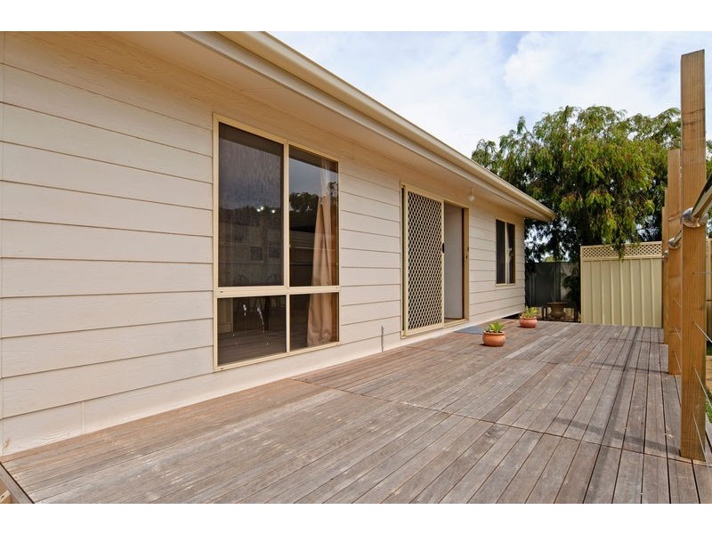 Cabin 36 Goolwa Tourist and Camping Park, Goolwa SA 5214