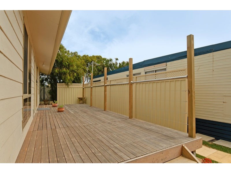 Cabin 36 Goolwa Tourist and Camping Park, Goolwa SA 5214