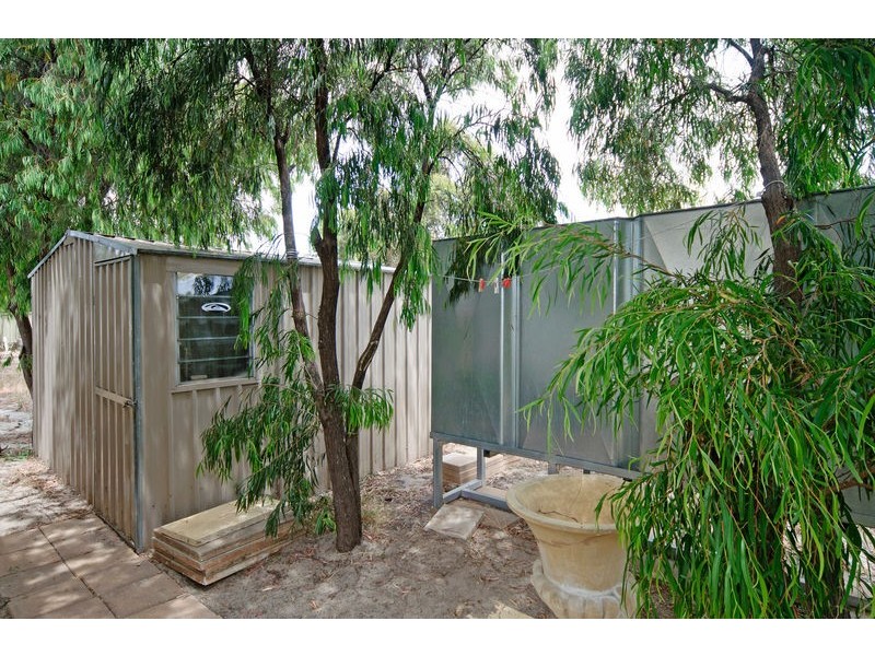 Cabin 36 Goolwa Tourist and Camping Park, Goolwa SA 5214