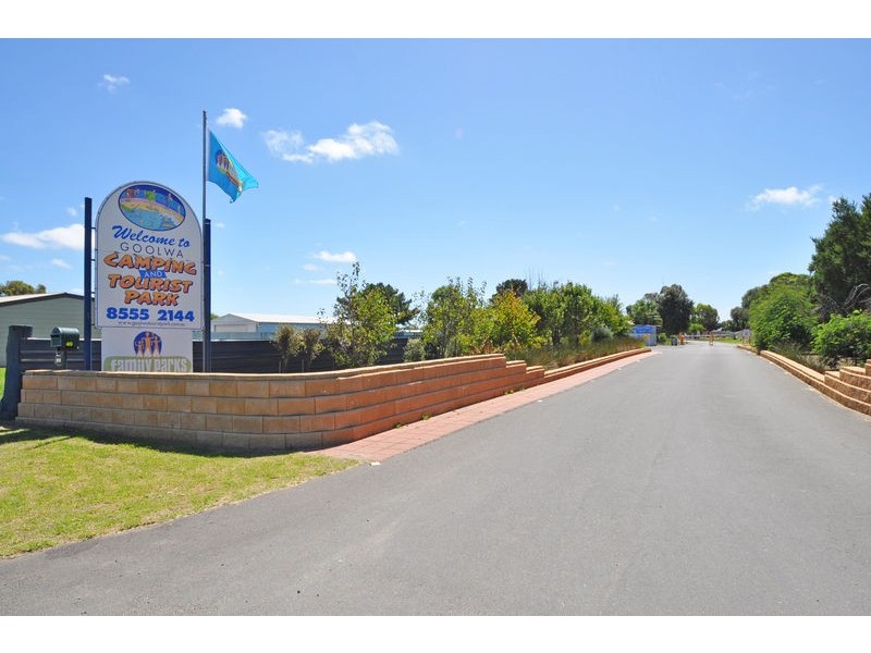 Cabin 36 Goolwa Tourist and Camping Park, Goolwa SA 5214