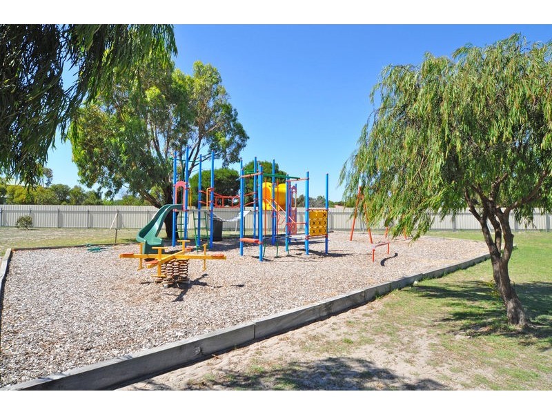 Cabin 36 Goolwa Tourist and Camping Park, Goolwa SA 5214