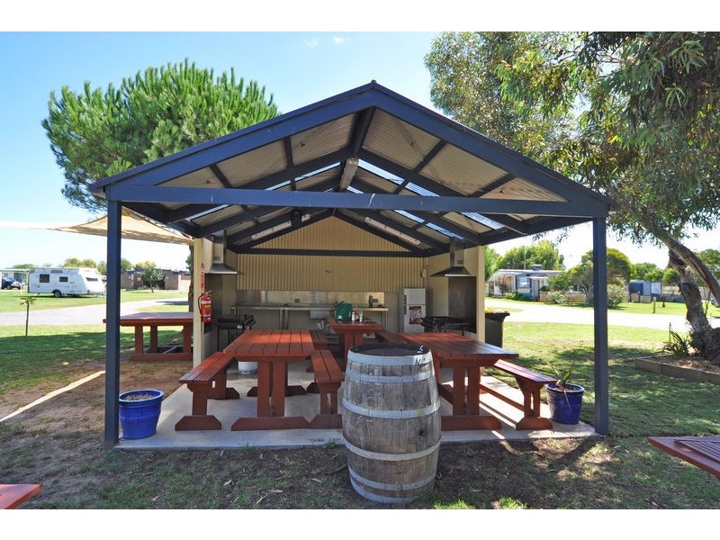 Cabin 36 Goolwa Tourist and Camping Park, Goolwa SA 5214