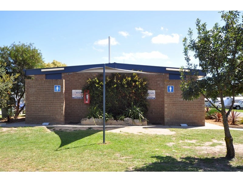 Cabin 36 Goolwa Tourist and Camping Park, Goolwa SA 5214