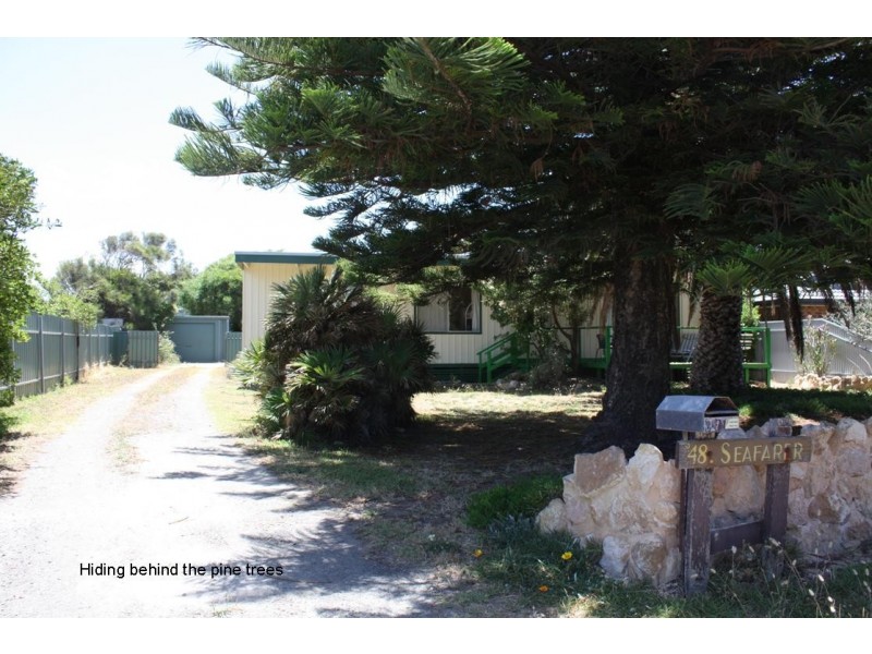 48 Eaton Avenue, Goolwa Beach SA 5214