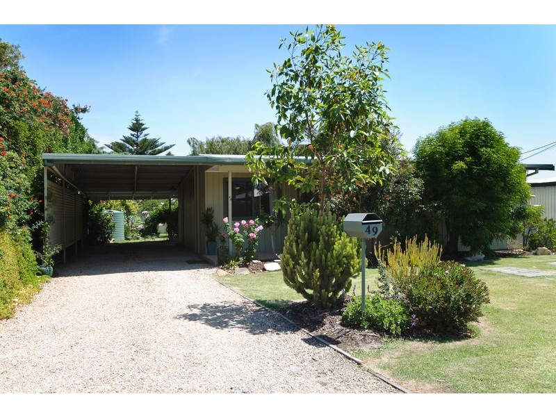 49 Shepherd Avenue, Goolwa SA 5214