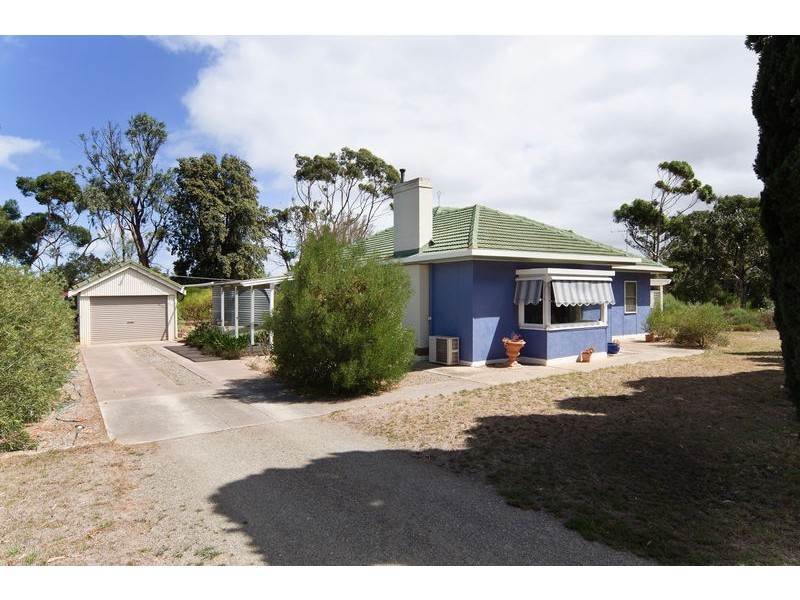 33A McKinlay Court, Goolwa North SA 5214