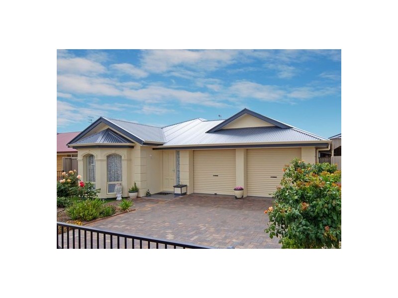 6 Wakefield Drive, Goolwa North SA 5214