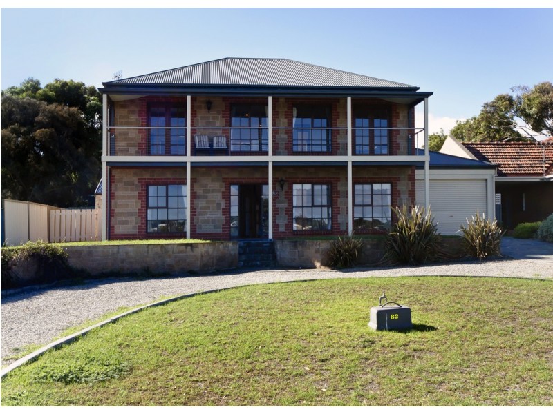82 Liverpool Road, Goolwa North SA 5214