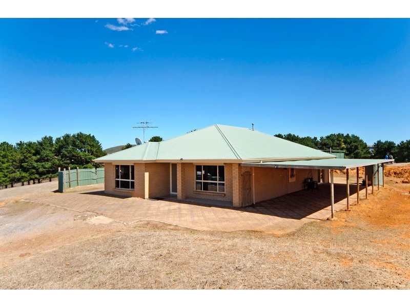 1138B Nangkita Road, Tooperang SA 5255