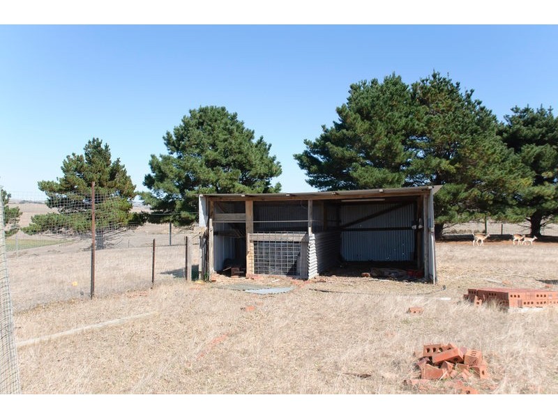 1138B Nangkita Road, Tooperang SA 5255