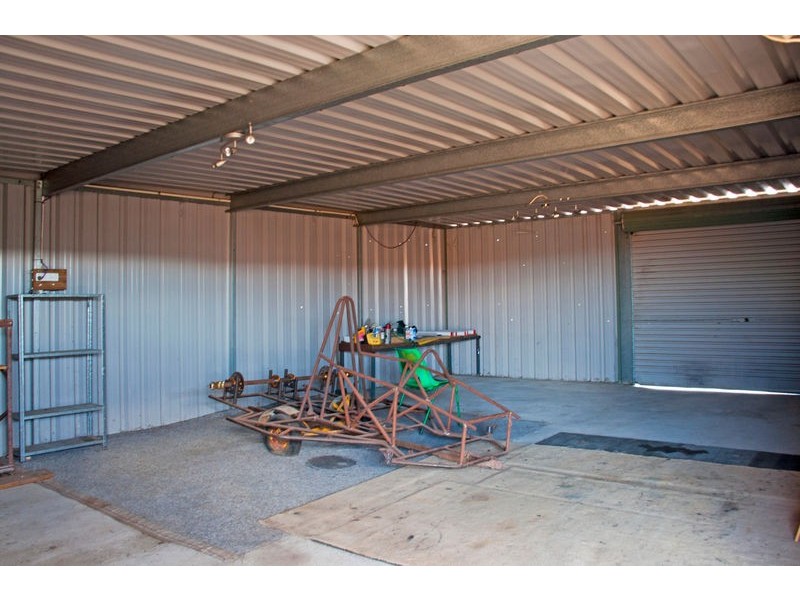 1138B Nangkita Road, Tooperang SA 5255