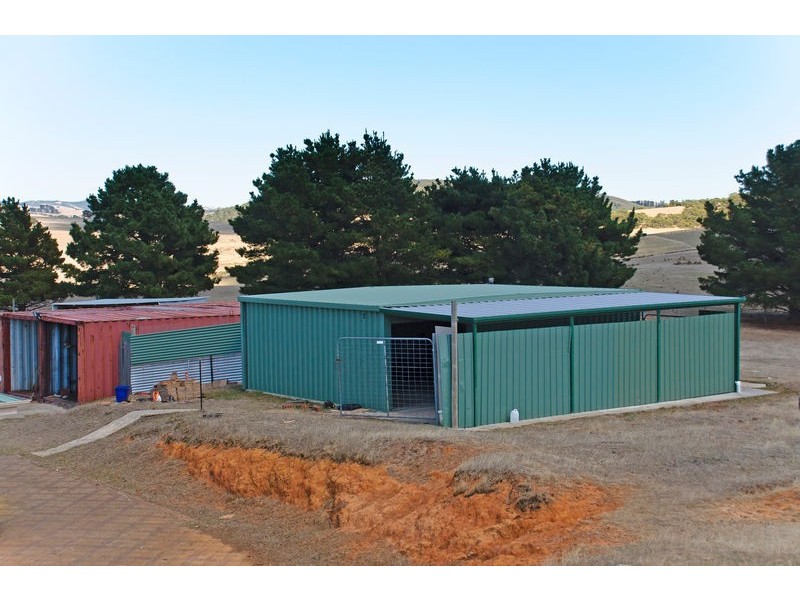 1138B Nangkita Road, Tooperang SA 5255