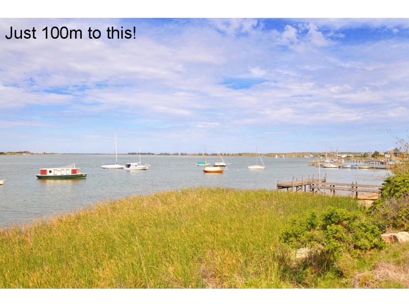 1 Parker Street, Goolwa SA 5214