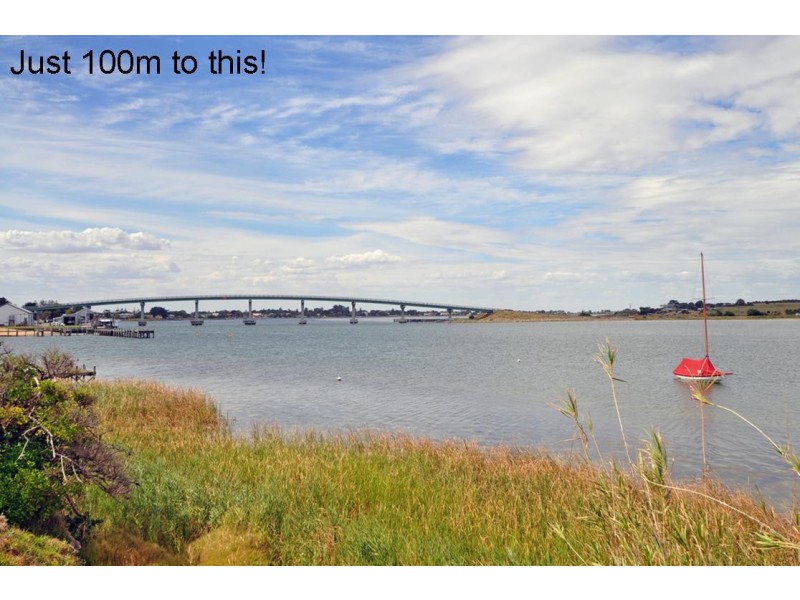 1 Parker Street, Goolwa SA 5214