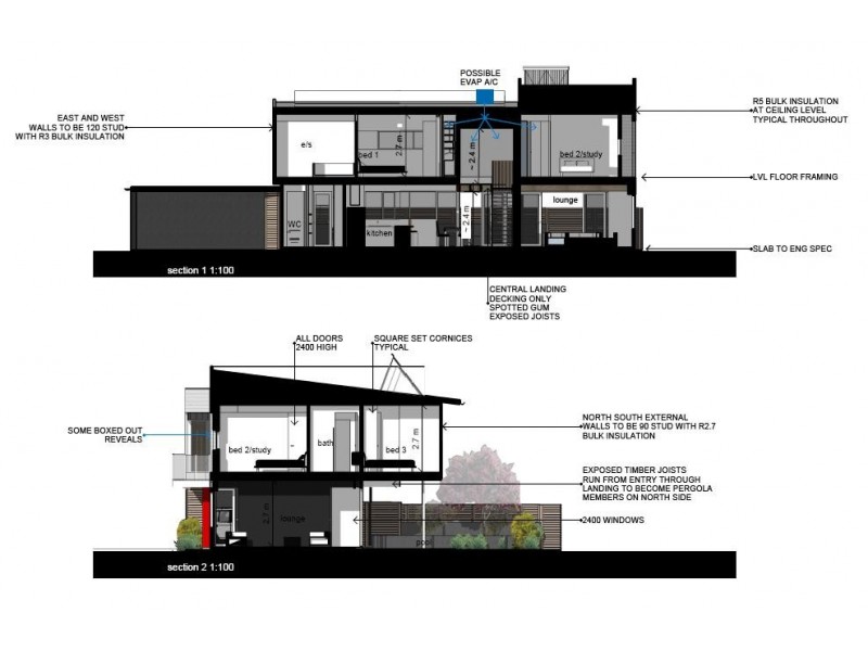 1 Parker Street, Goolwa SA 5214