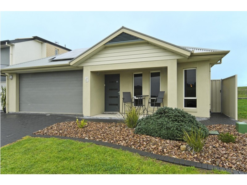 5 Blanche Parade, Hindmarsh Island SA 5214
