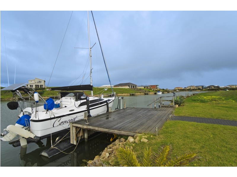 5 Blanche Parade, Hindmarsh Island SA 5214
