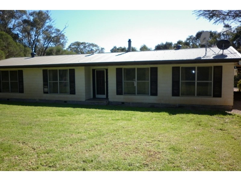 Currency Creek SA 5214