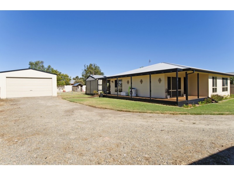 3 River Court, Goolwa North SA 5214