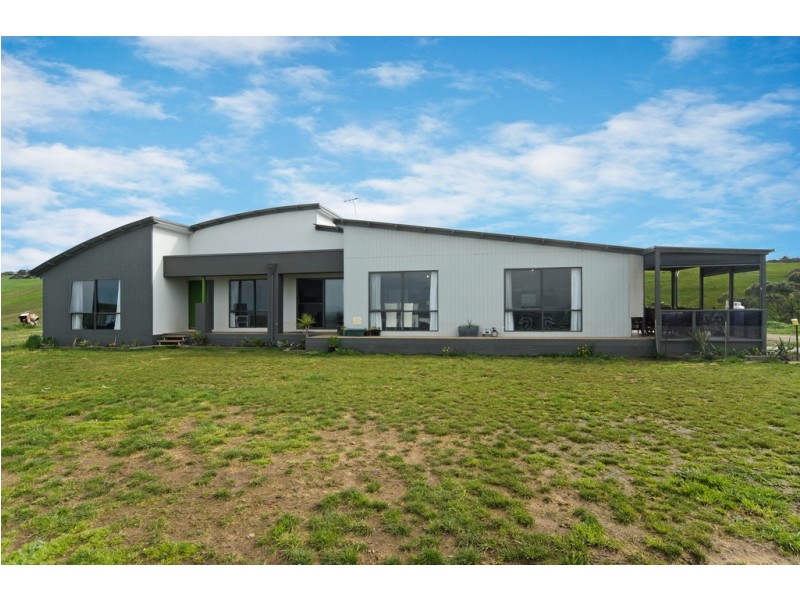 Lot 50 Kokoda Road, Mount Compass SA 5210