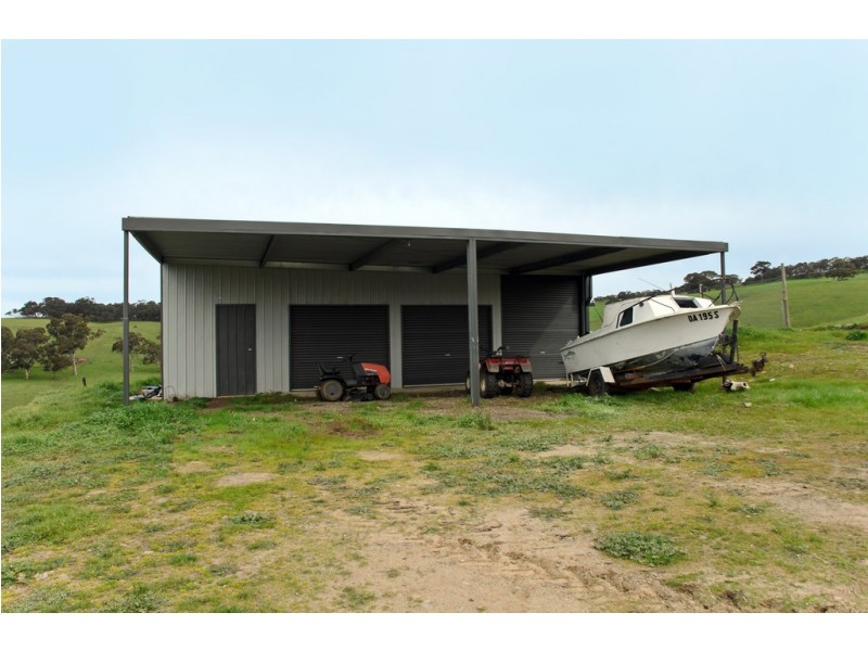 Lot 50 Kokoda Road, Mount Compass SA 5210